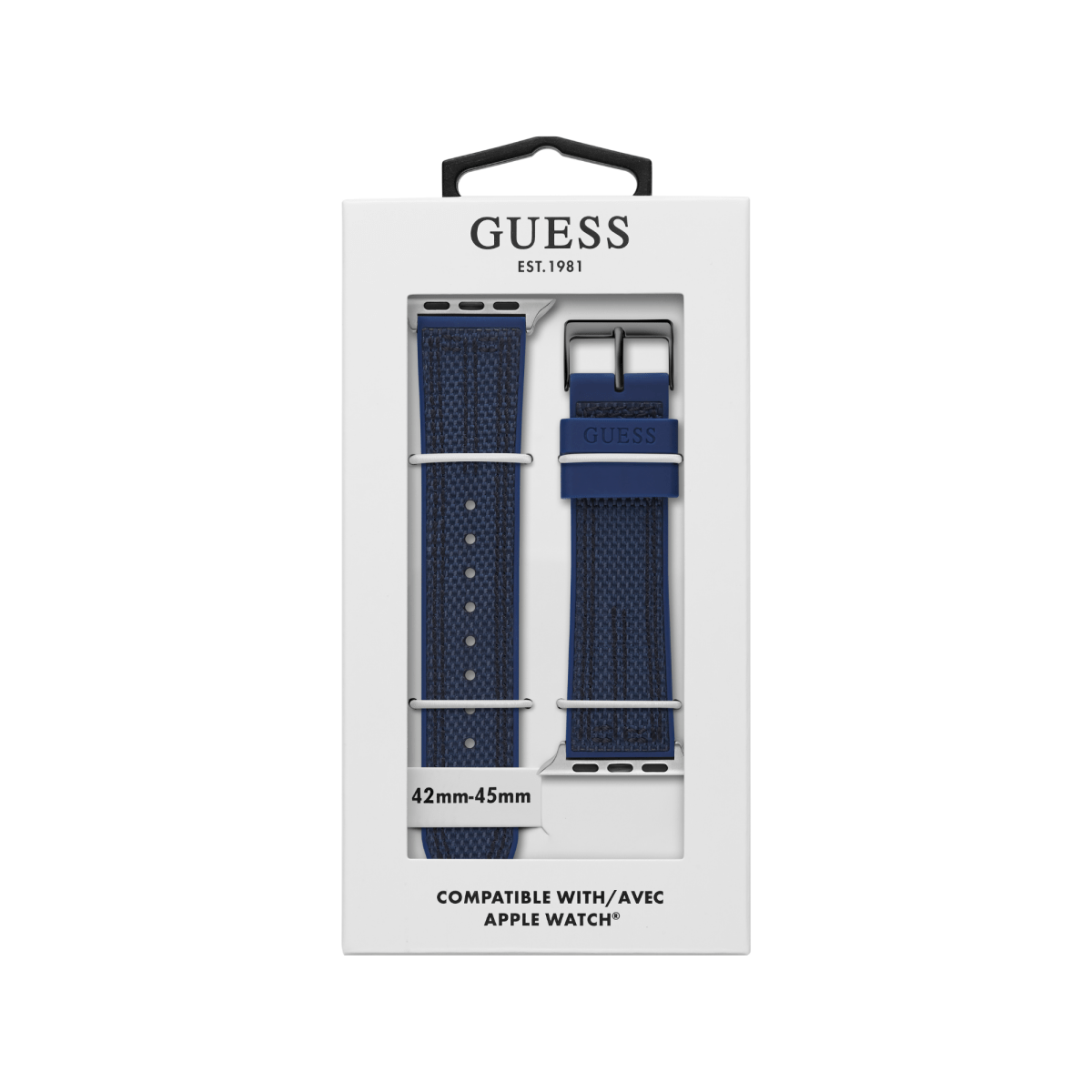 SMART WATCH STRAP - L&M Luxury Timepieces