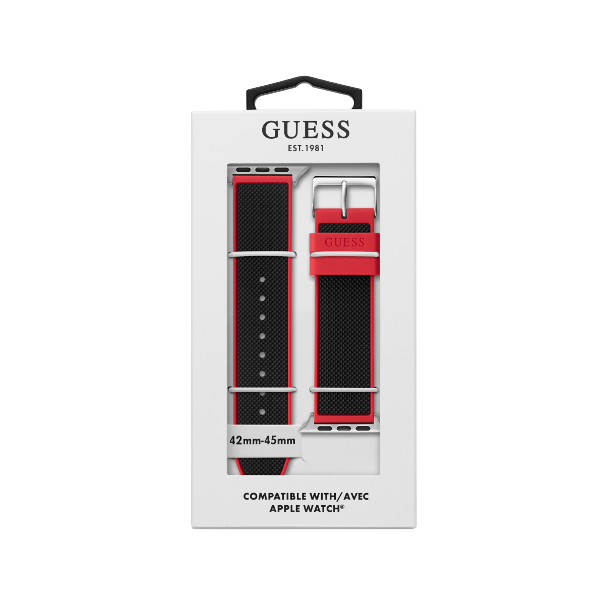 SMART WATCH STRAP - L&M Luxury Timepieces