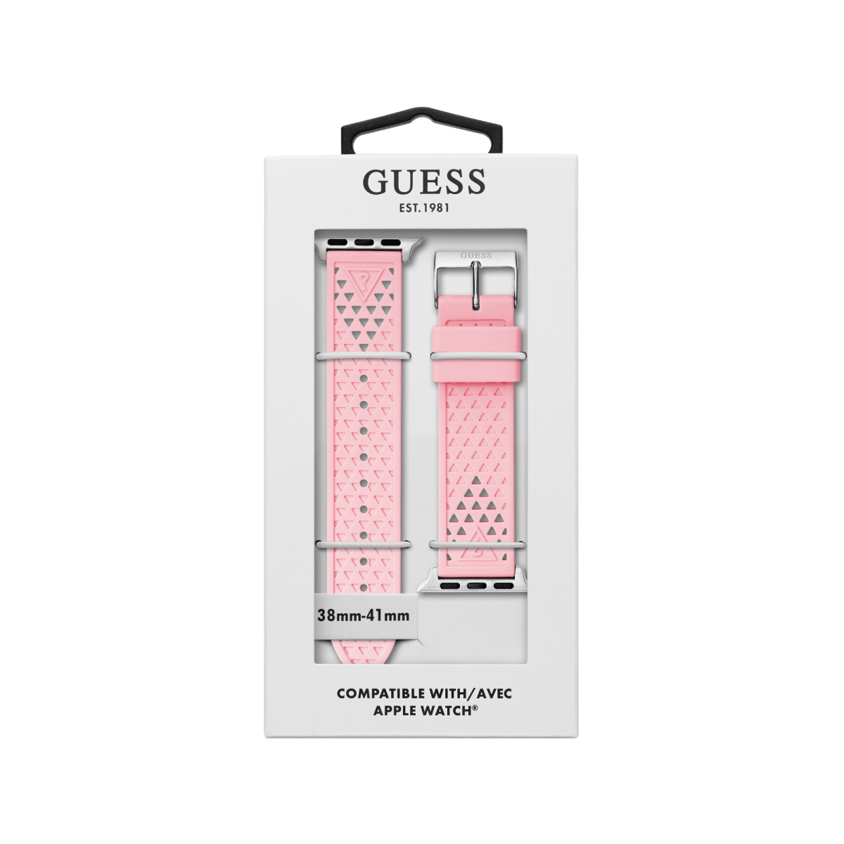 SMART WATCH STRAP - L&M Luxury Timepieces