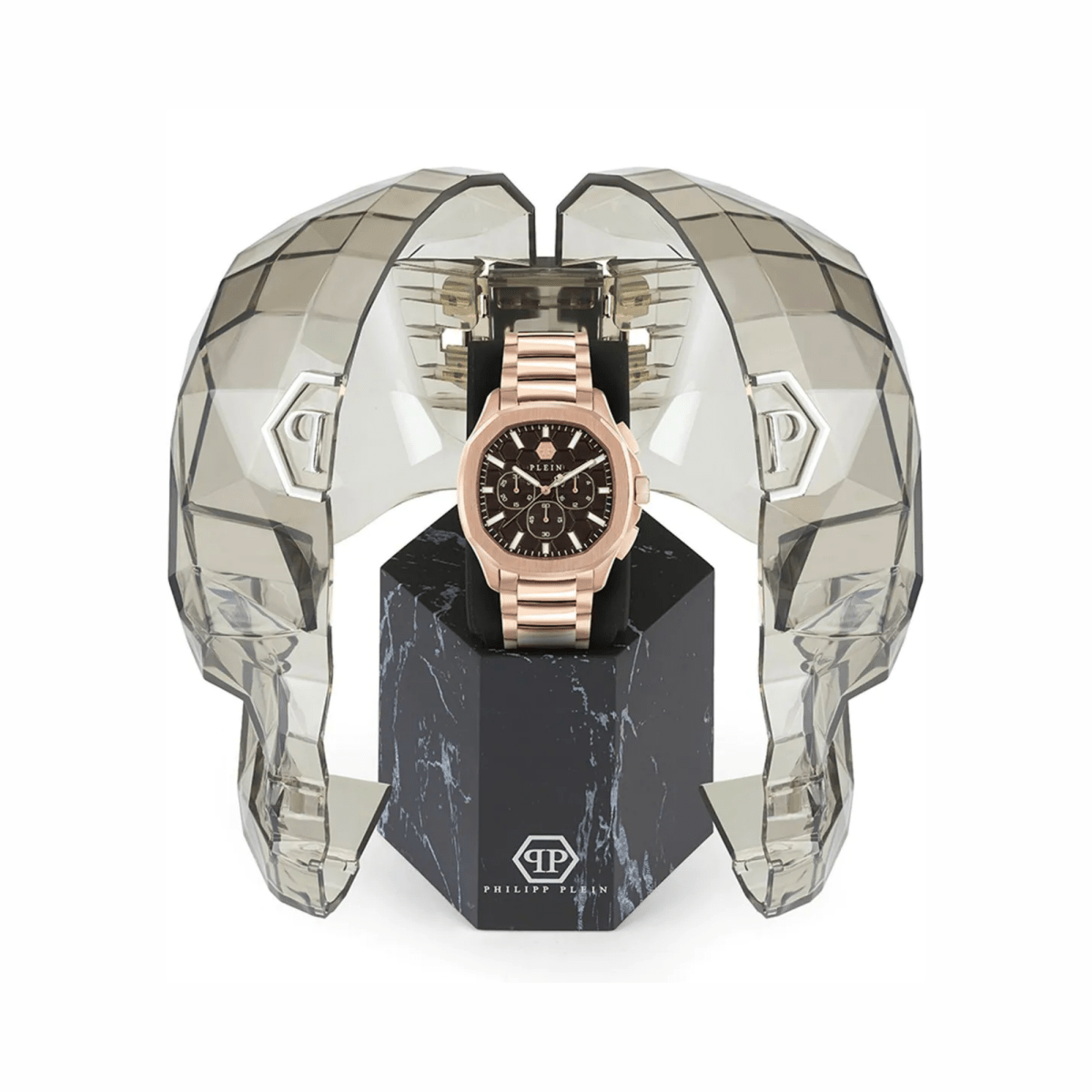 Spectre Chrono - L&M Luxury Timepieces