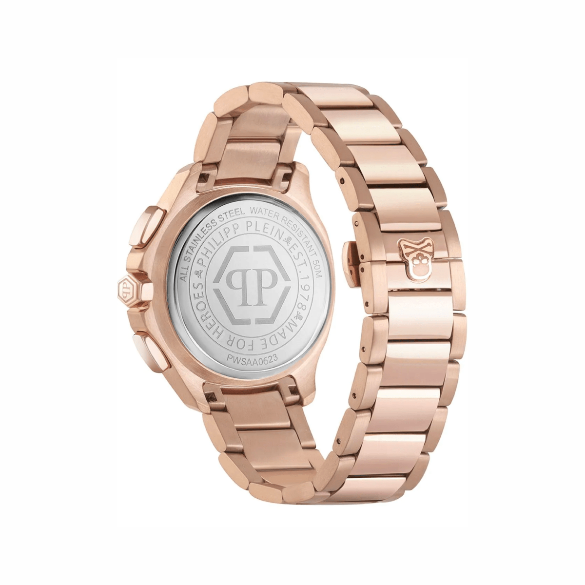 Spectre Chrono - L&M Luxury Timepieces