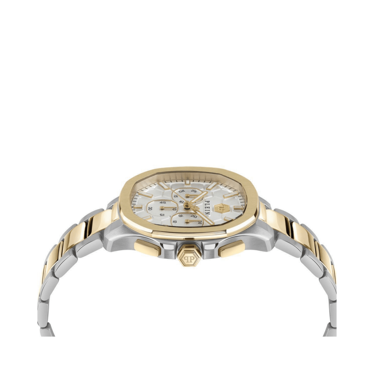 Spectre Chrono - L&M Luxury Timepieces