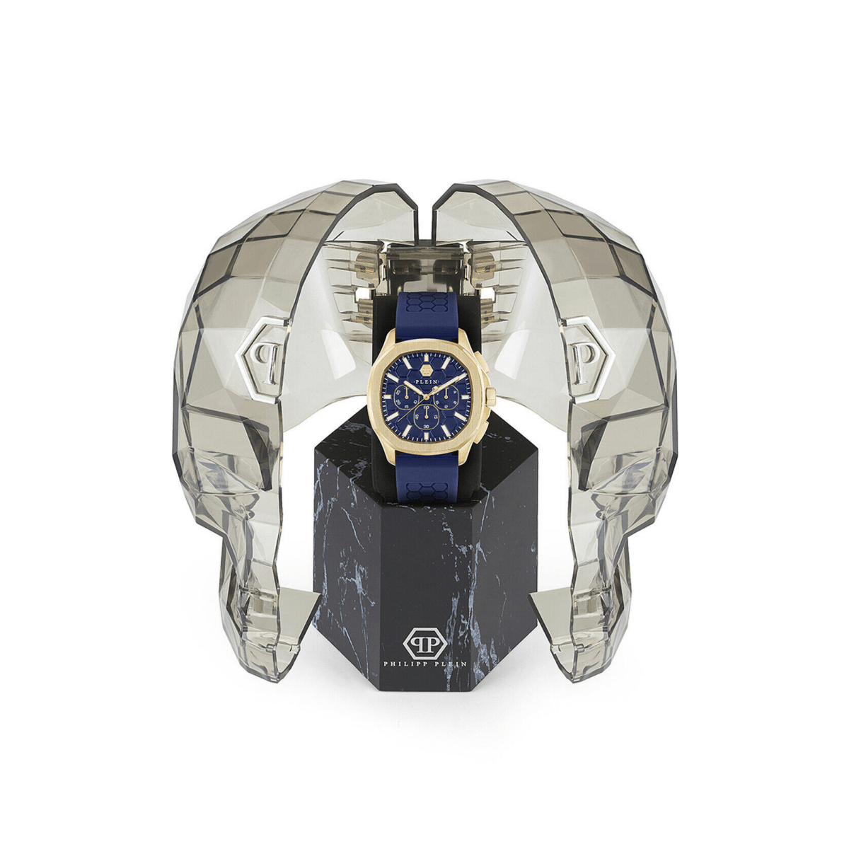 Spectre Chrono - L&M Luxury Timepieces