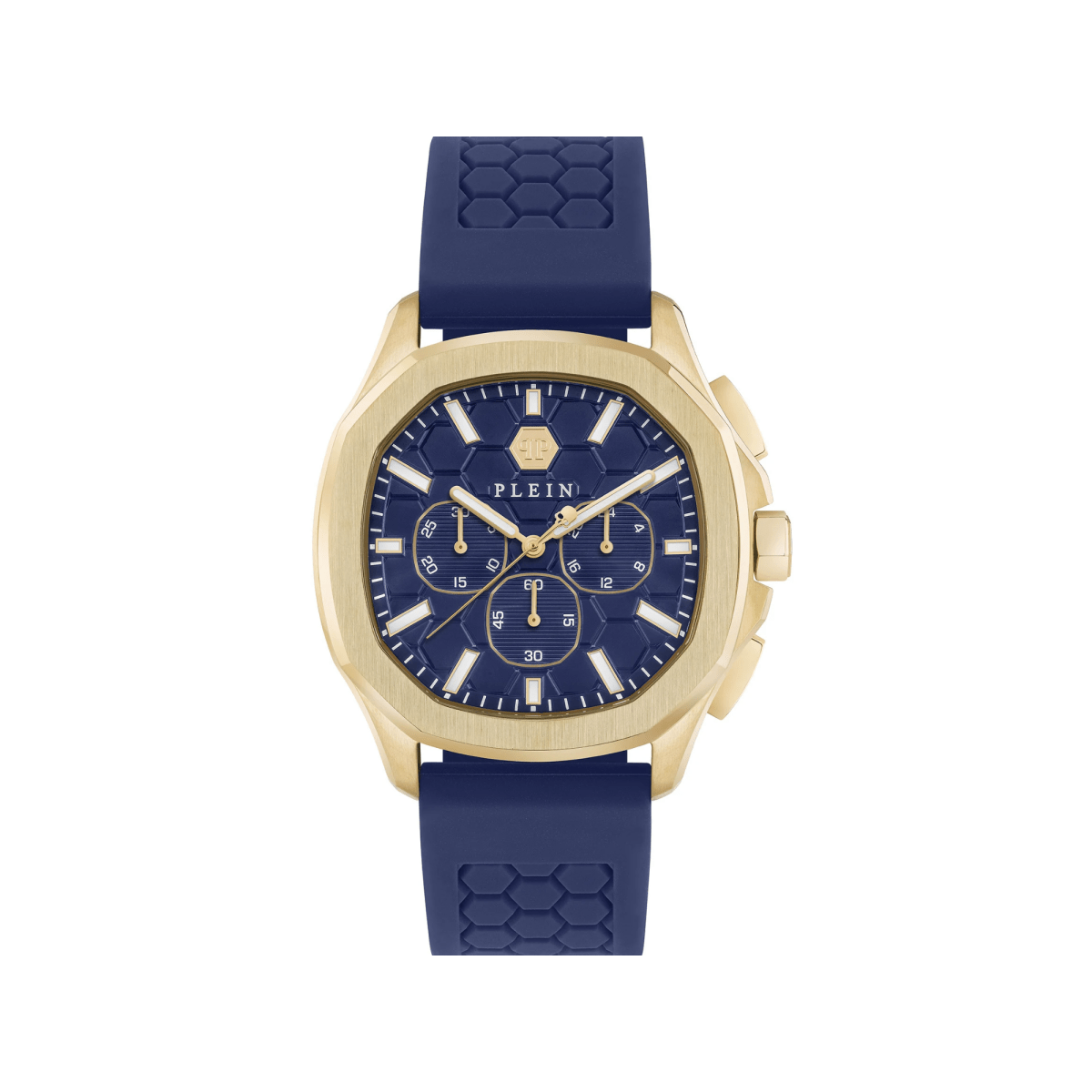 Spectre Chrono - L&M Luxury Timepieces