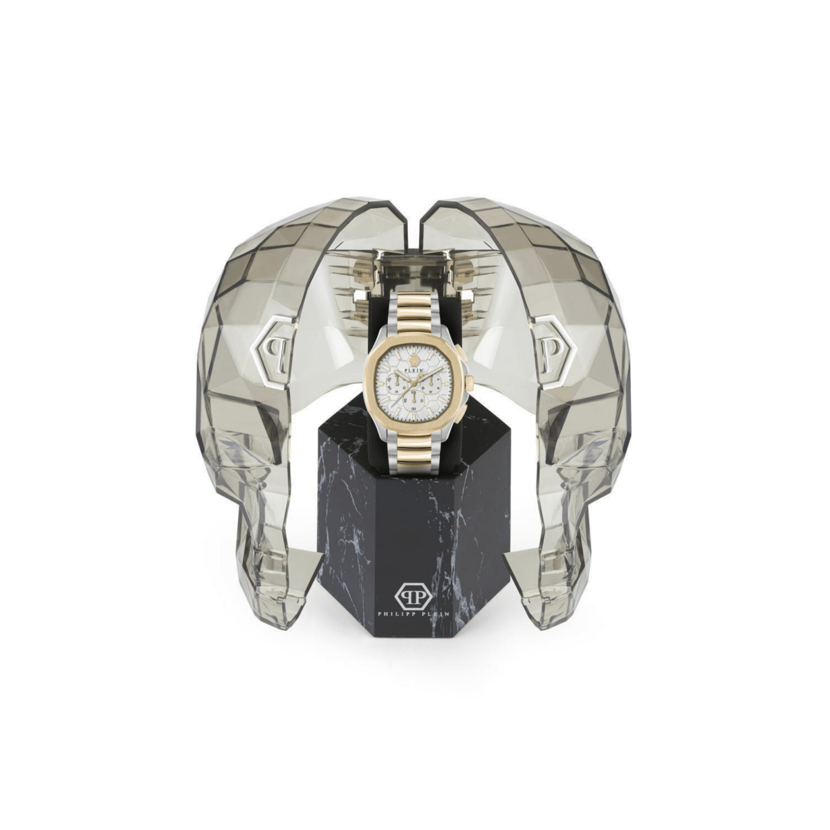Spectre Chrono - L&M Luxury Timepieces