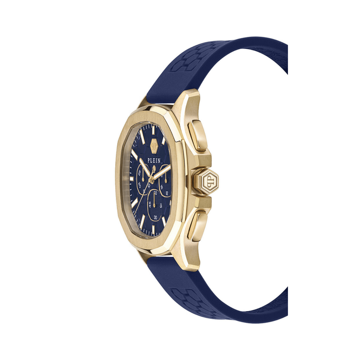 Spectre Chrono - L&M Luxury Timepieces
