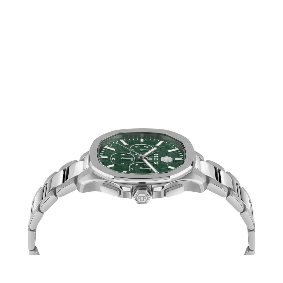 Spectre Chrono - L&M Luxury Timepieces