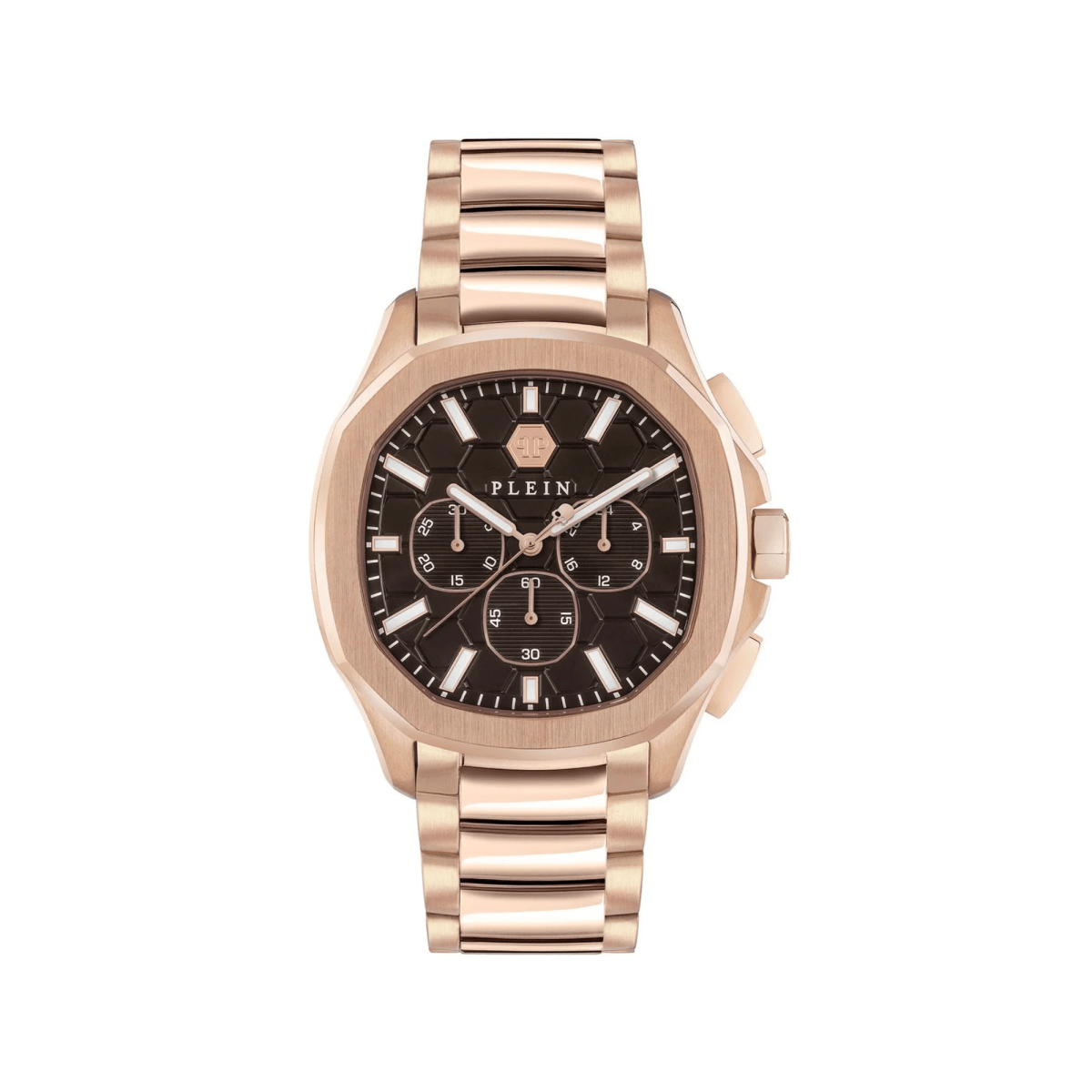 Spectre Chrono - L&M Luxury Timepieces