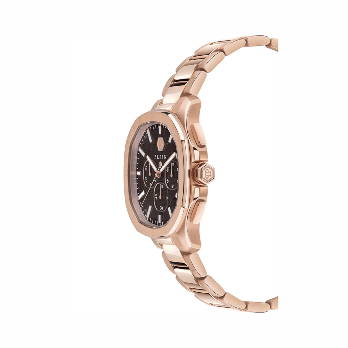 Spectre Chrono - L&M Luxury Timepieces