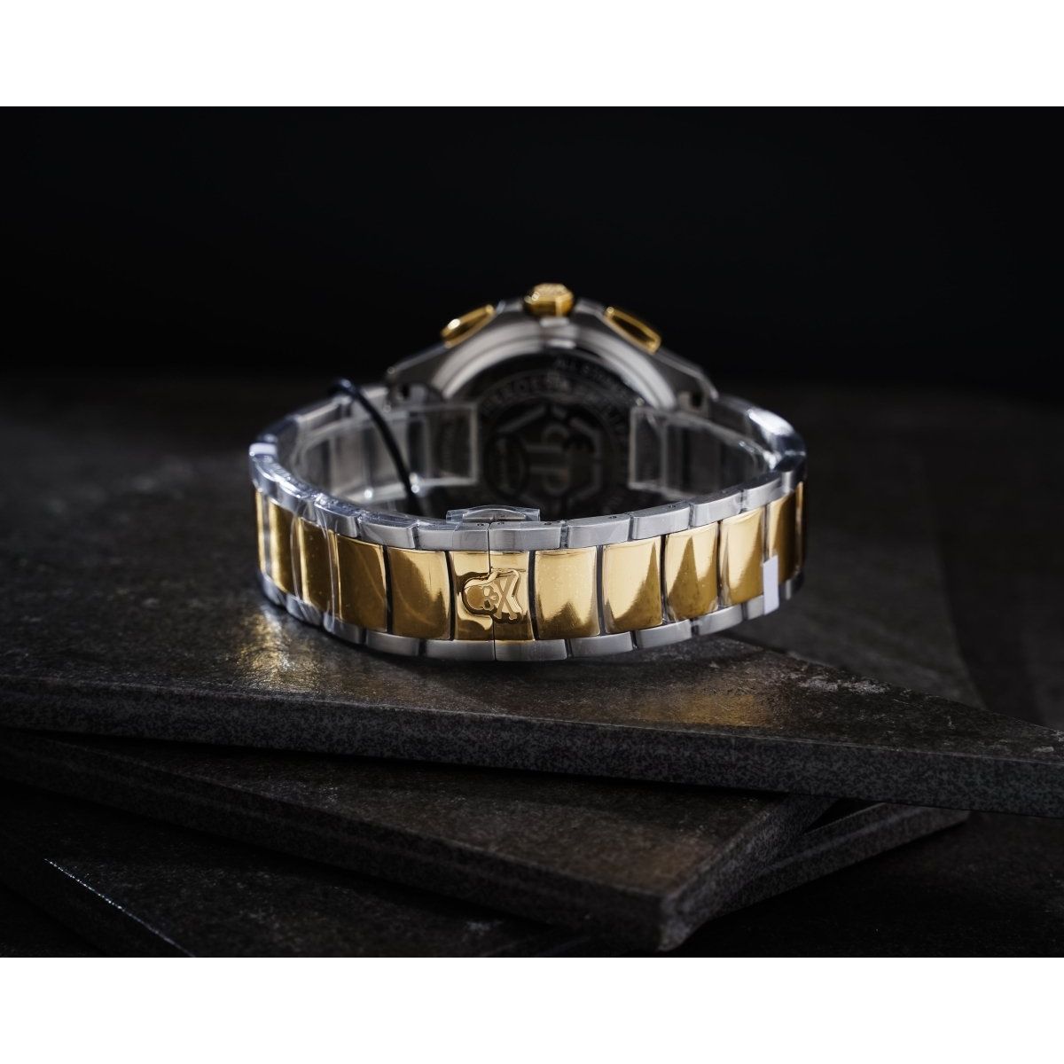 Spectre Chrono - L&M Luxury Timepieces