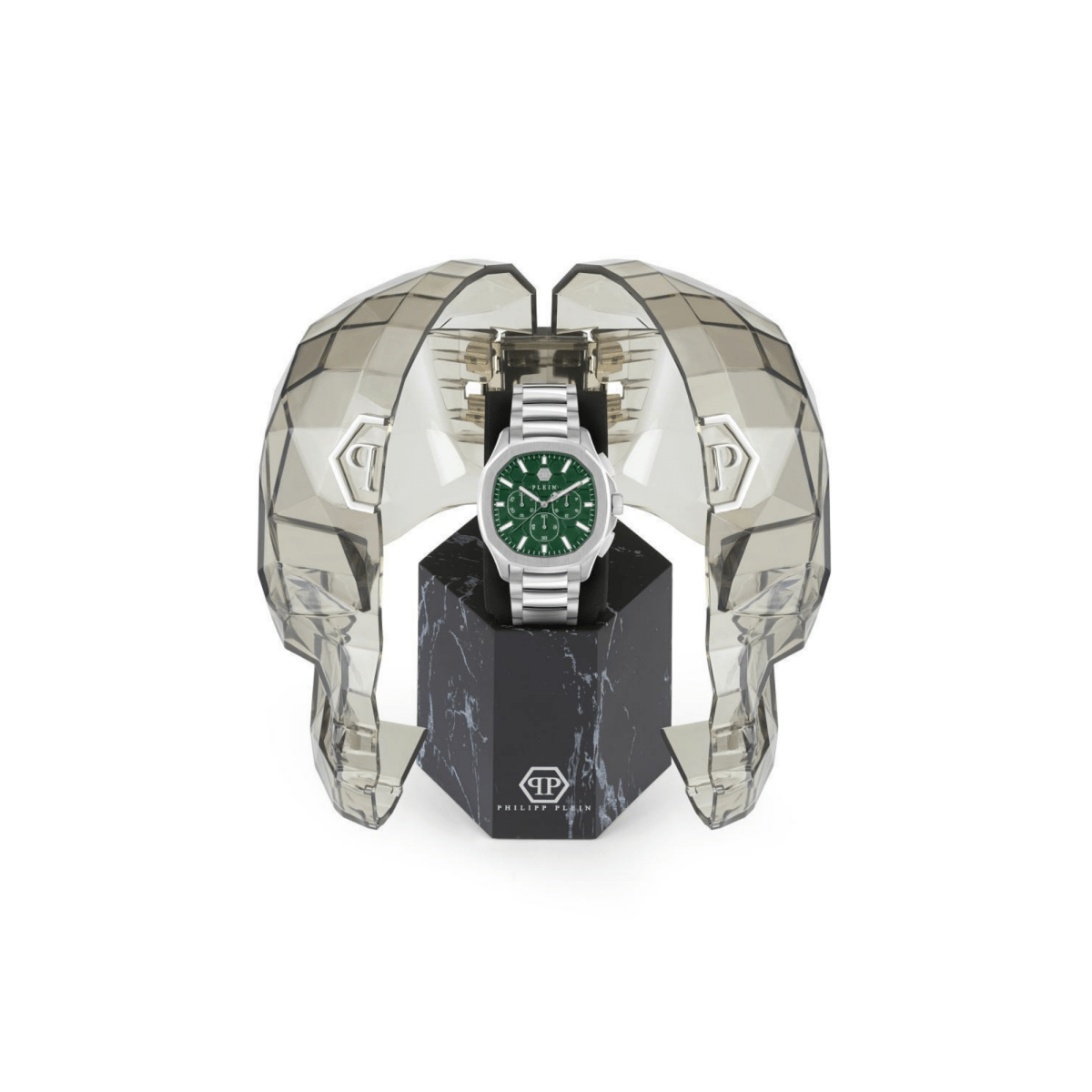 Spectre Chrono - L&M Luxury Timepieces