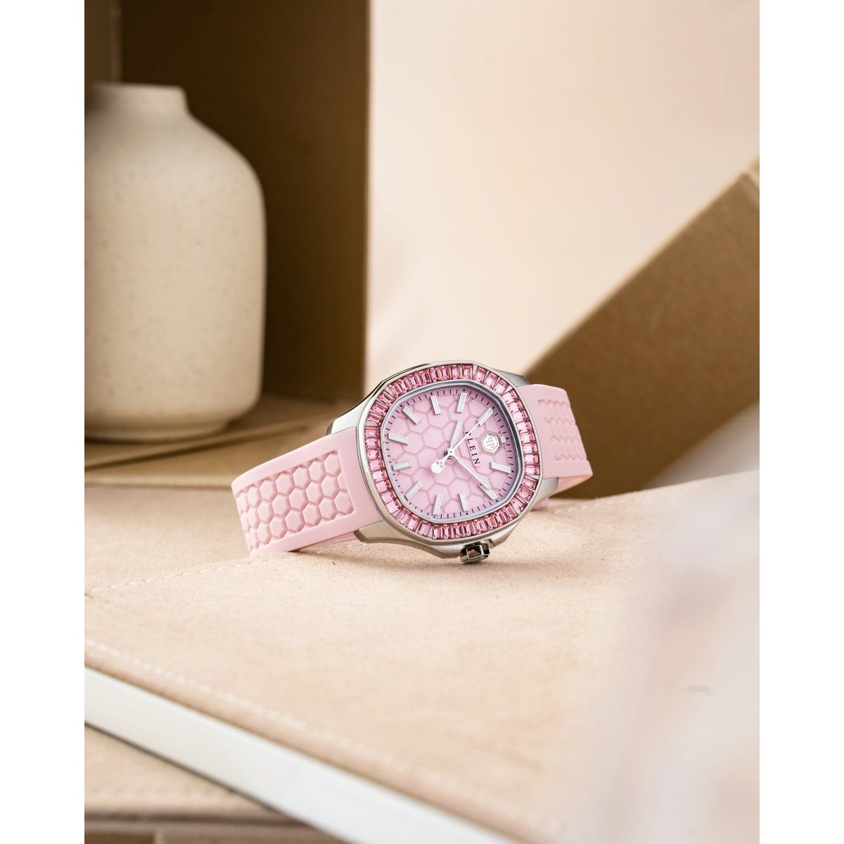 Spectre Ladies - L&M Luxury Timepieces