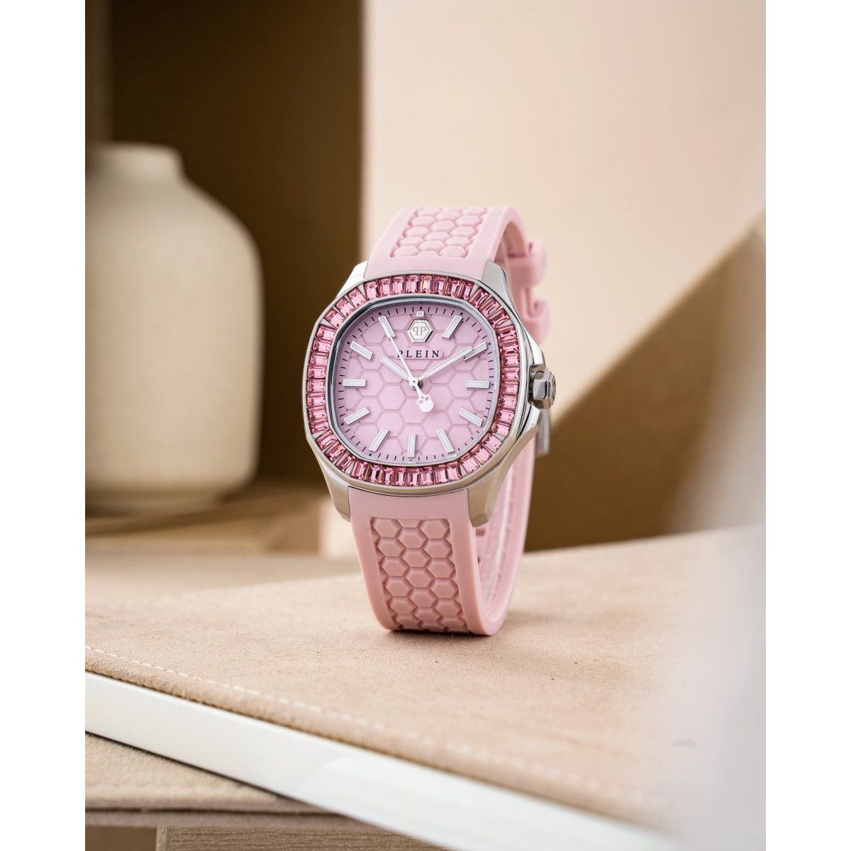 Spectre Ladies - L&M Luxury Timepieces