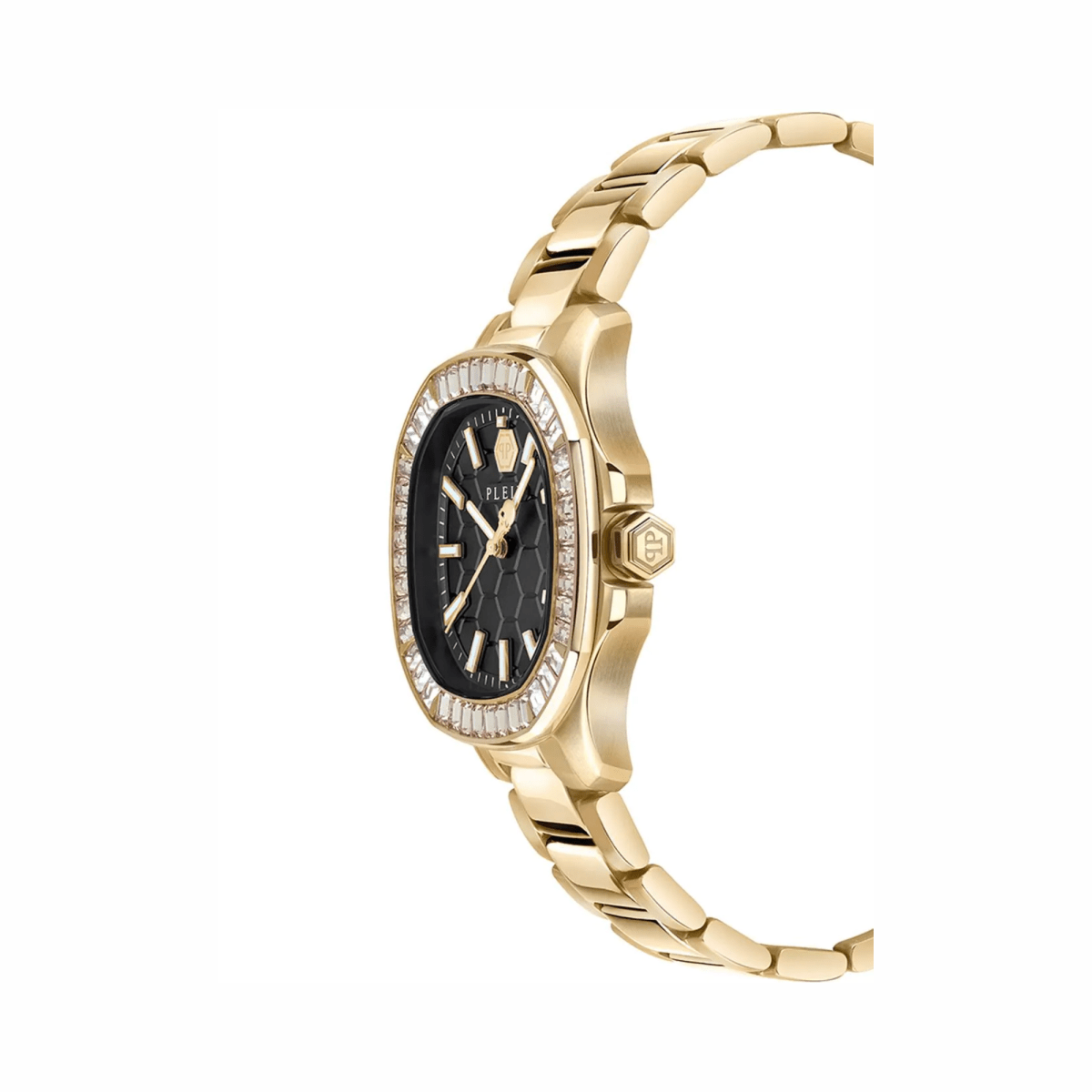 Spectre Lady Crystal - L&M Luxury Timepieces