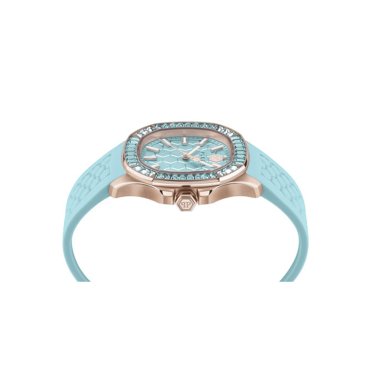 Spectre Lady Crystal - L&M Luxury Timepieces