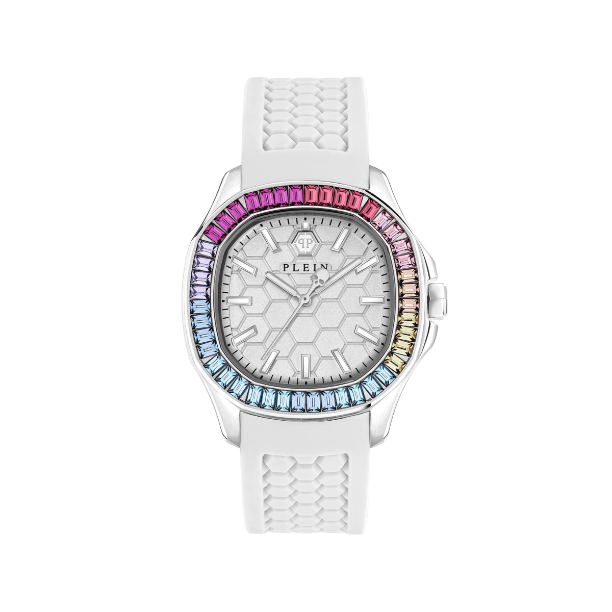 Spectre Lady Crystal - L&M Luxury Timepieces