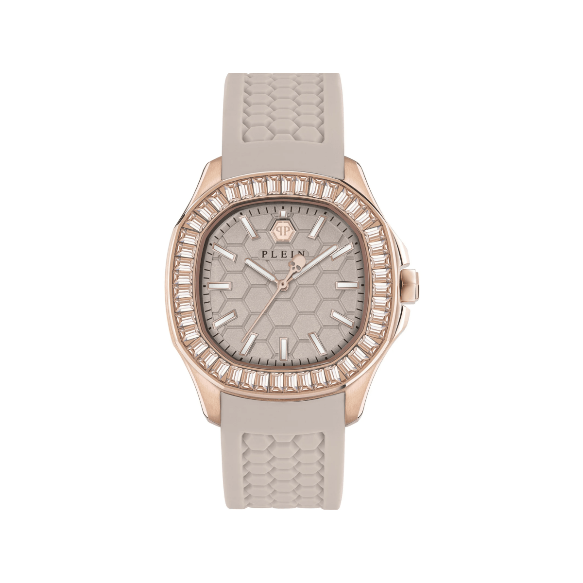 Spectre Lady Crystal - L&M Luxury Timepieces