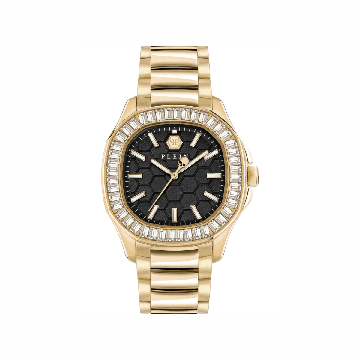 Spectre Lady Crystal - L&M Luxury Timepieces