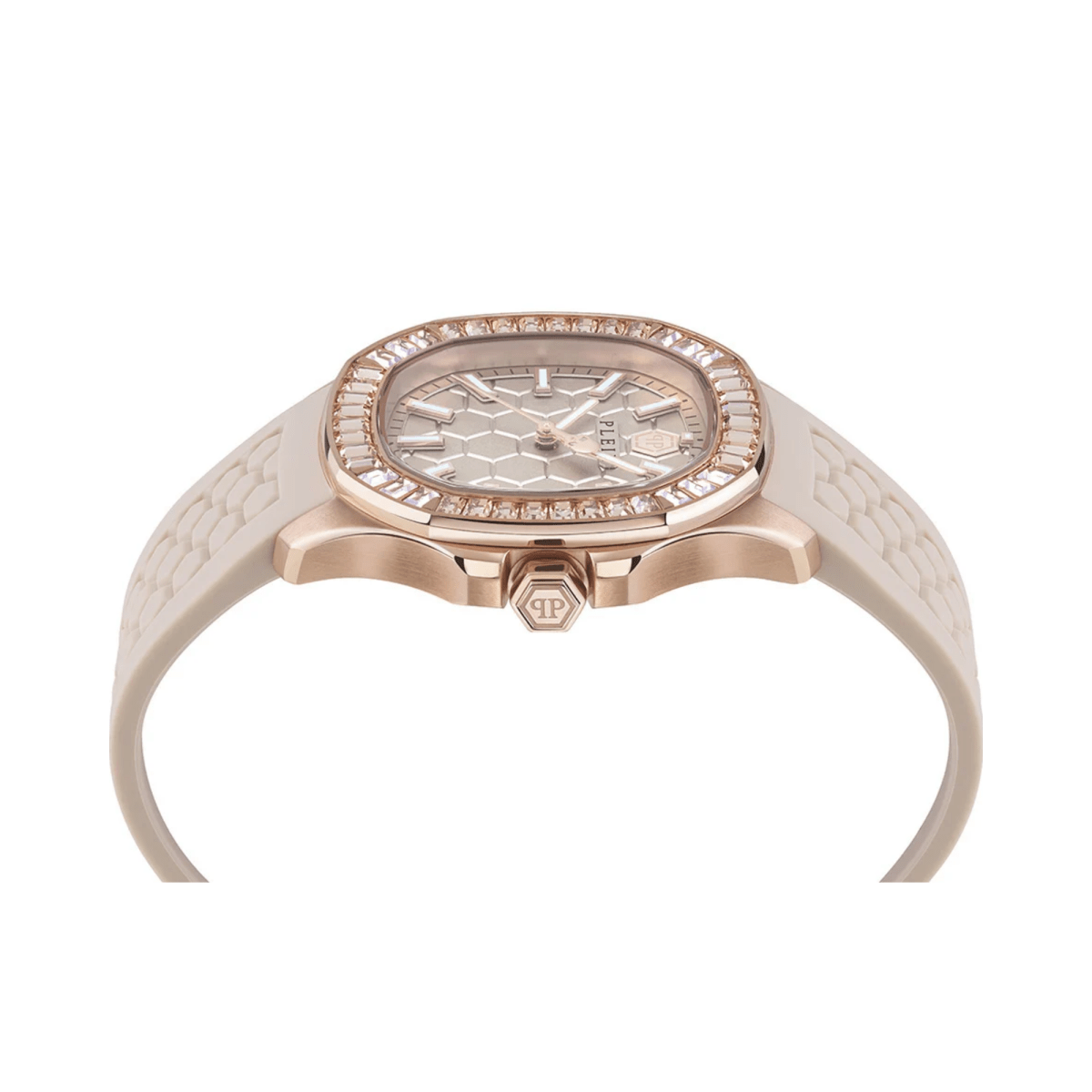 Spectre Lady Crystal - L&M Luxury Timepieces