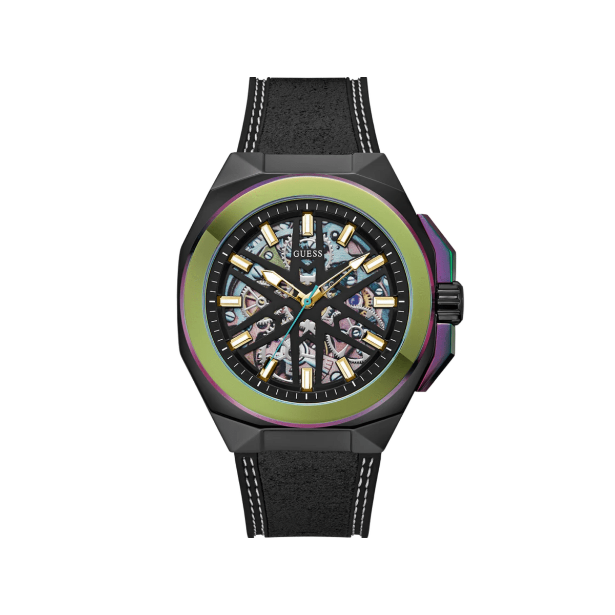 SPOKE - L&M Luxury Timepieces