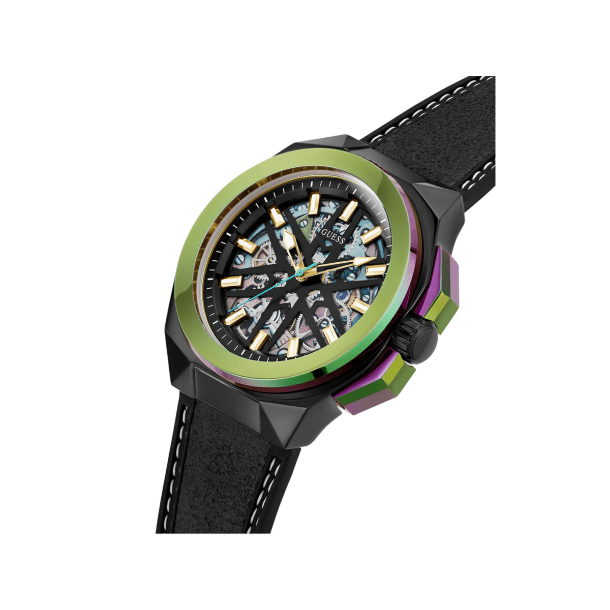 SPOKE - L&M Luxury Timepieces