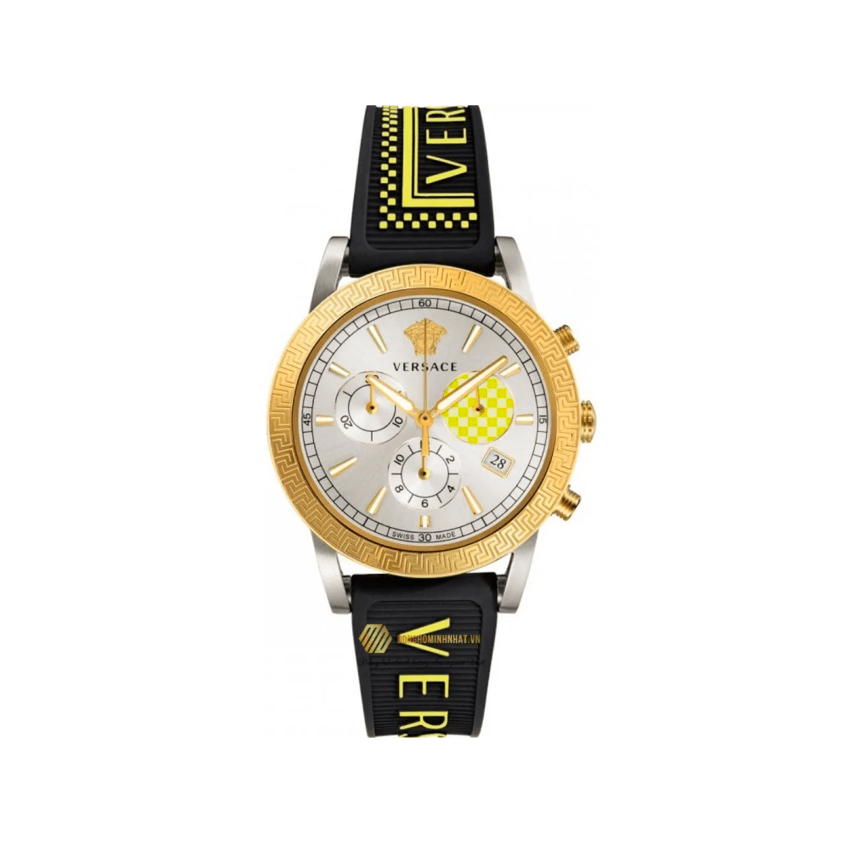 Sport Tech Chronograph - L&M Luxury Timepieces