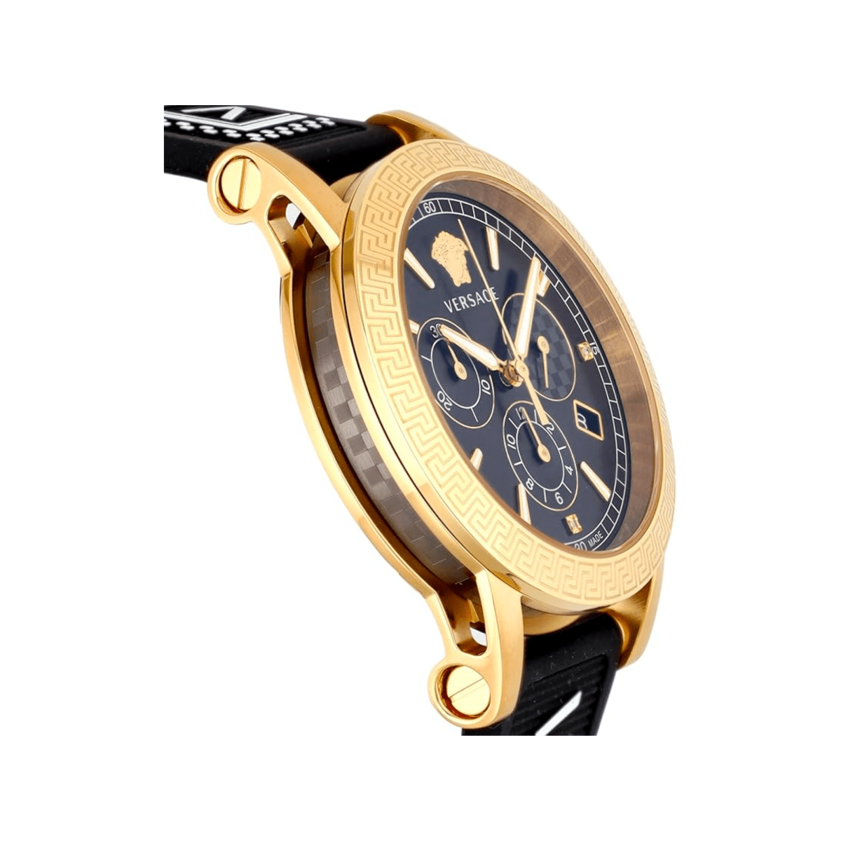 Sport Tech Chronograph - L&M Luxury Timepieces