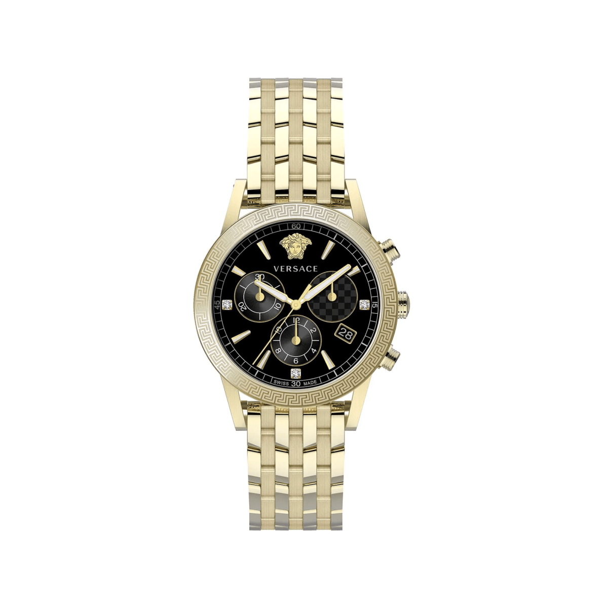 Sport Tech Chronograph - L&M Luxury Timepieces