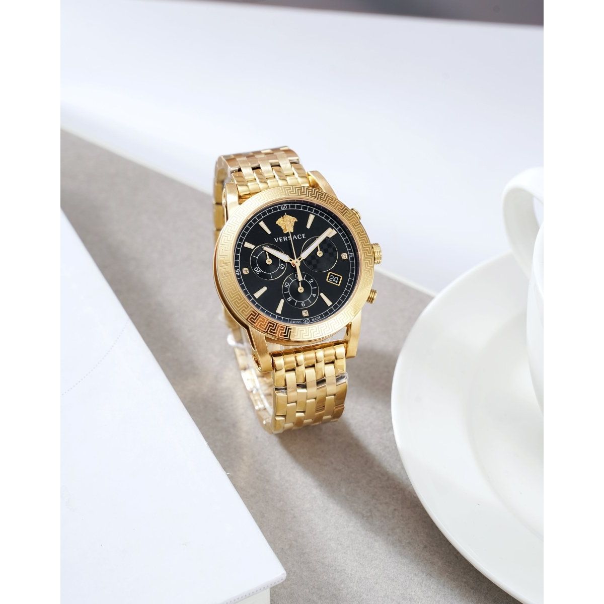Sport Tech Chronograph - L&M Luxury Timepieces
