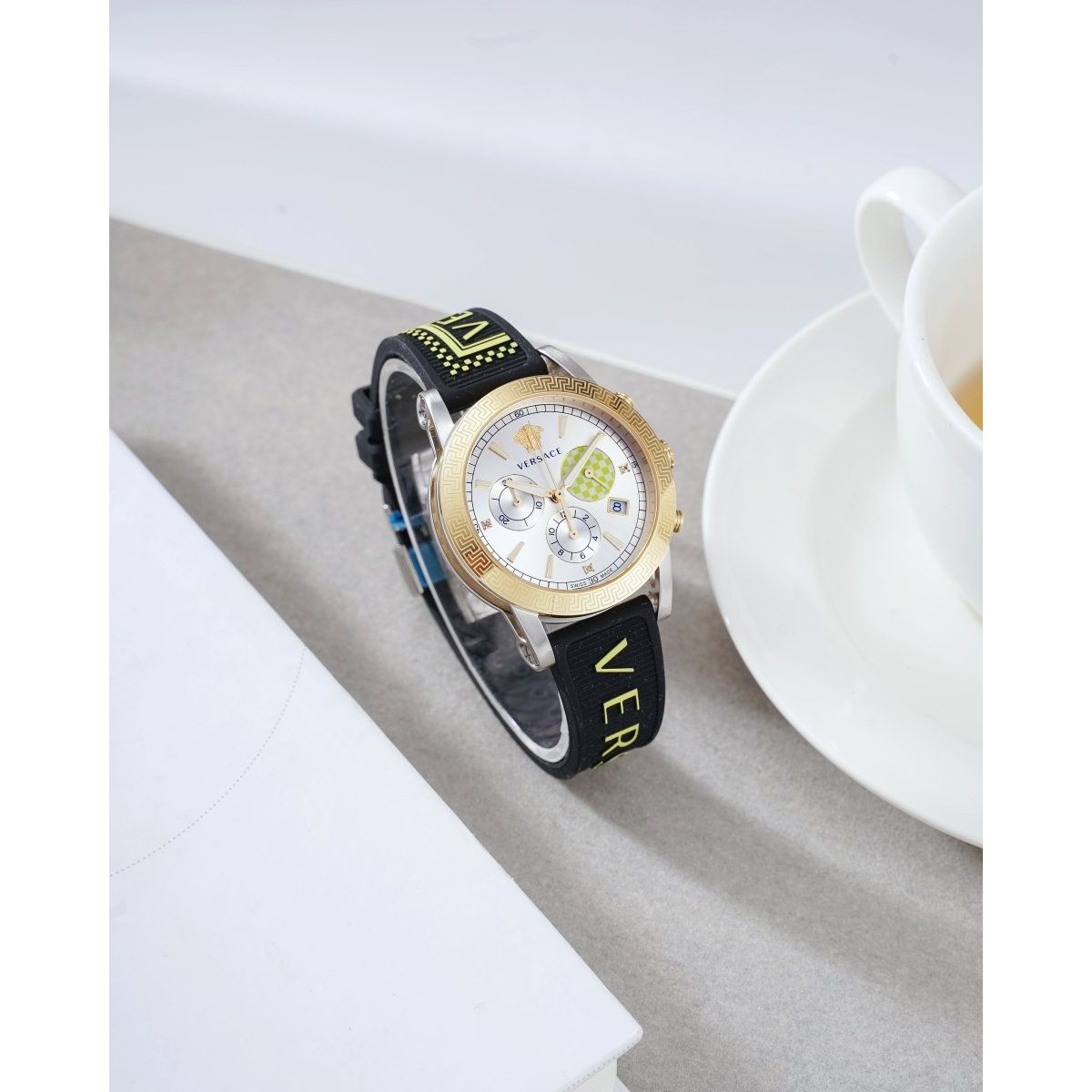 Sport Tech Chronograph - L&M Luxury Timepieces