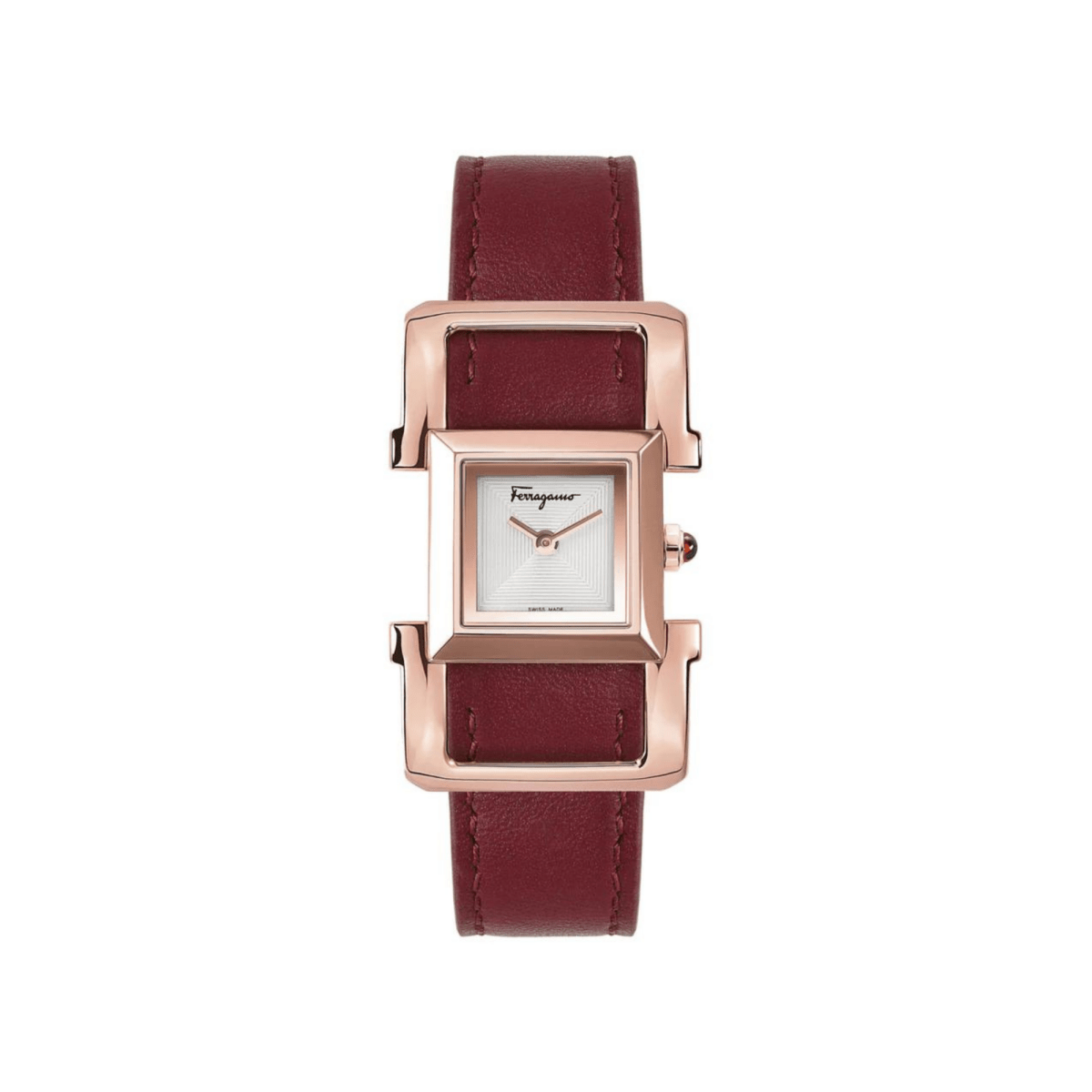 Square Ingot - L&M Luxury Timepieces