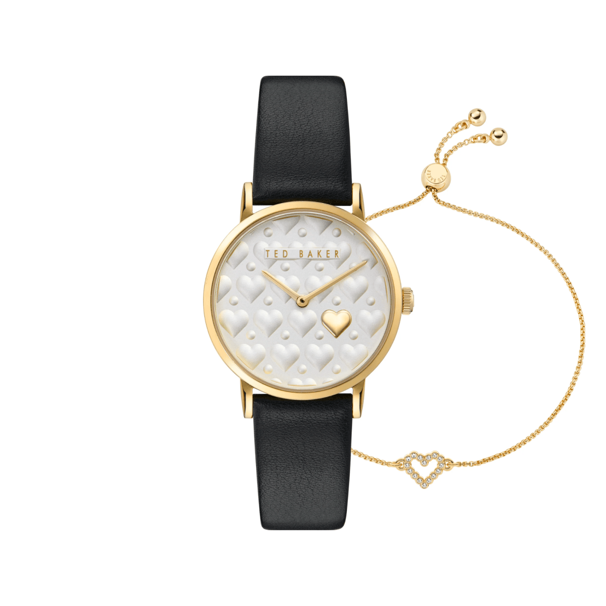 Staciie - L&M Luxury Timepieces