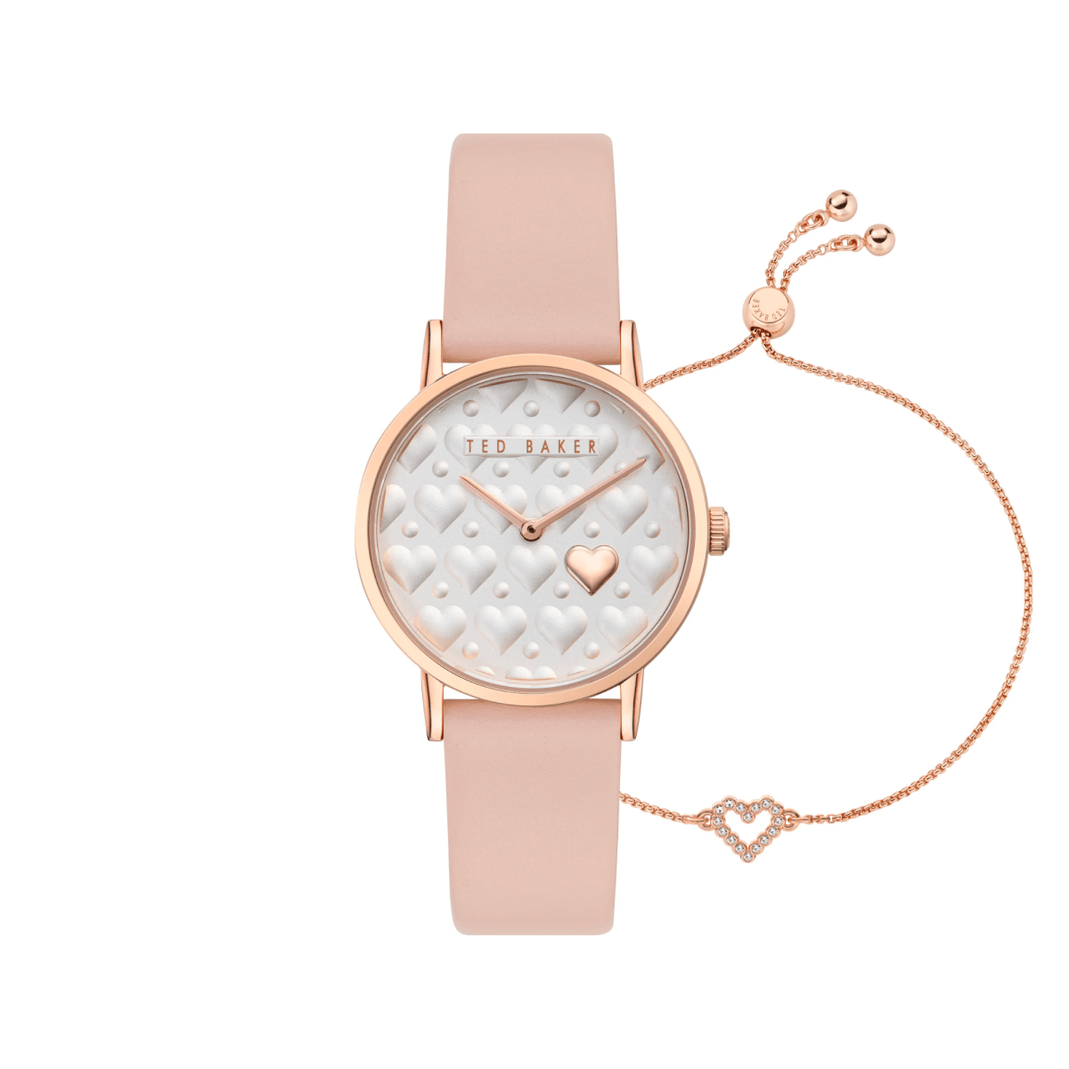 Staciie - L&M Luxury Timepieces