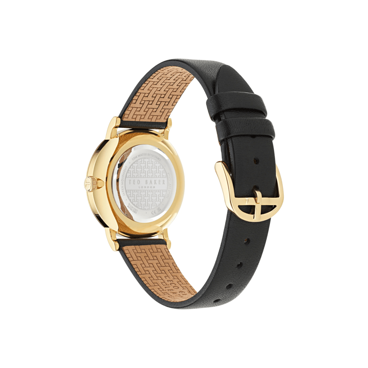 Staciie - L&M Luxury Timepieces