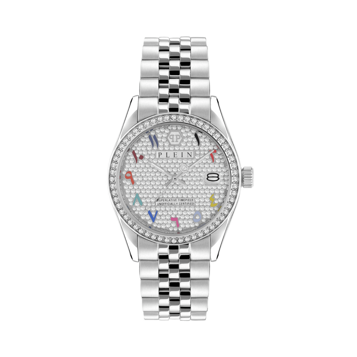 Street Couture Ladies - L&M Luxury Timepieces