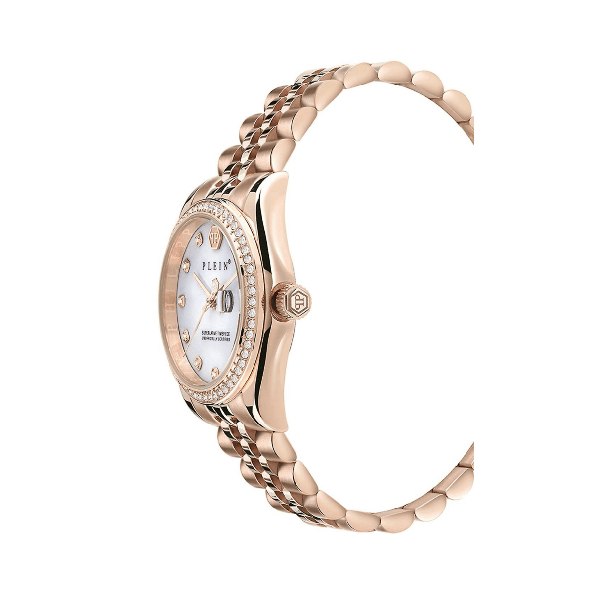 Street Couture Ladies - L&M Luxury Timepieces