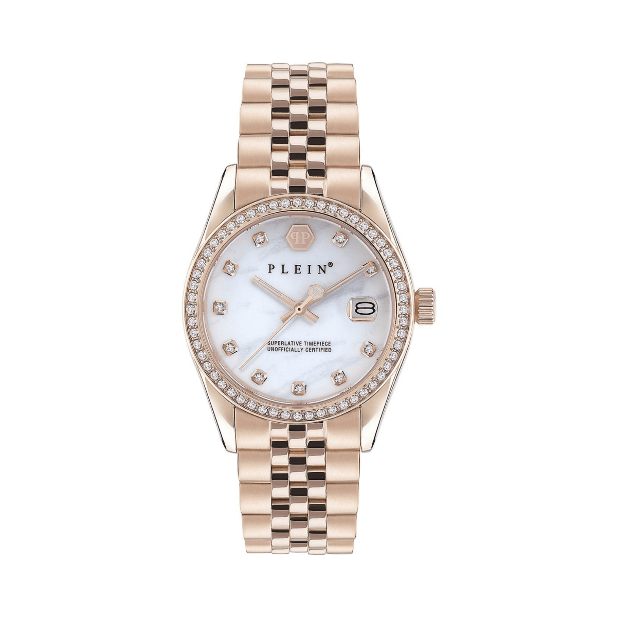 Street Couture Ladies - L&M Luxury Timepieces