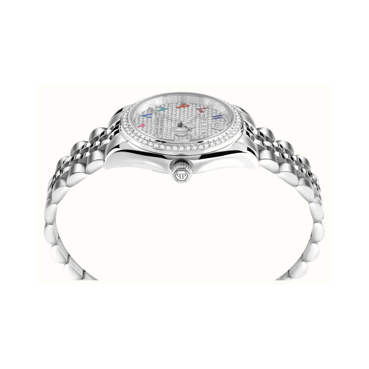 Street Couture Ladies - L&M Luxury Timepieces