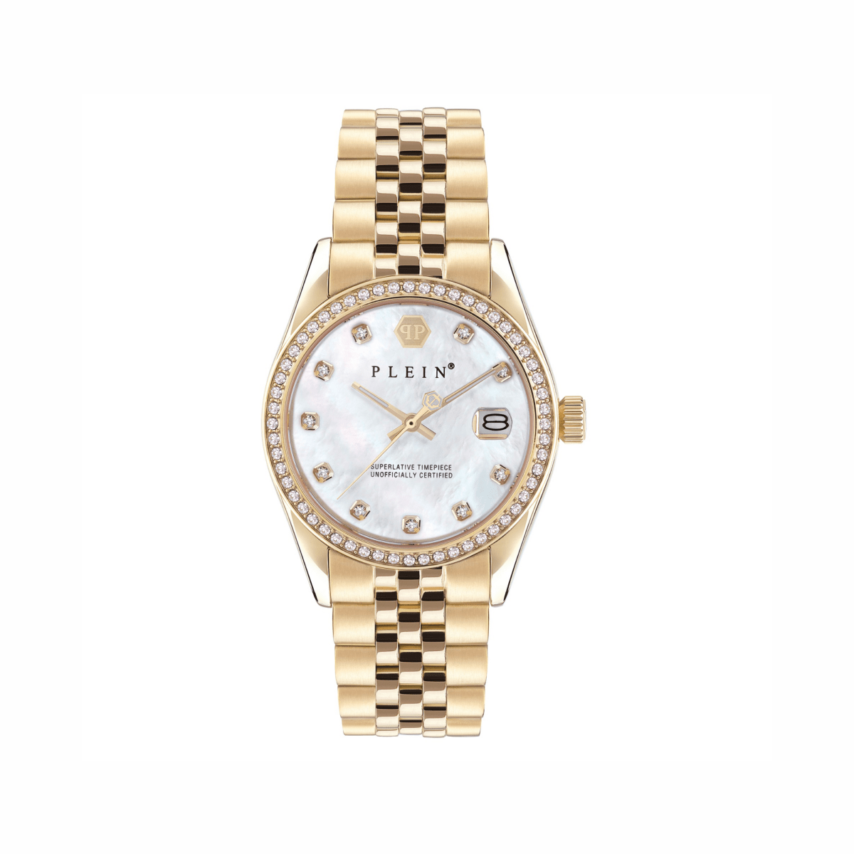 Street Couture Ladies - L&M Luxury Timepieces
