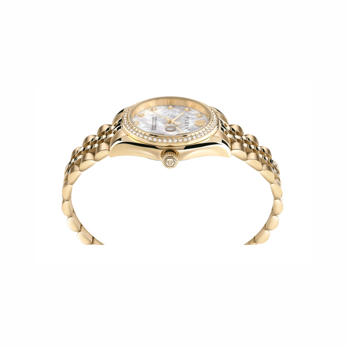 Street Couture Ladies - L&M Luxury Timepieces