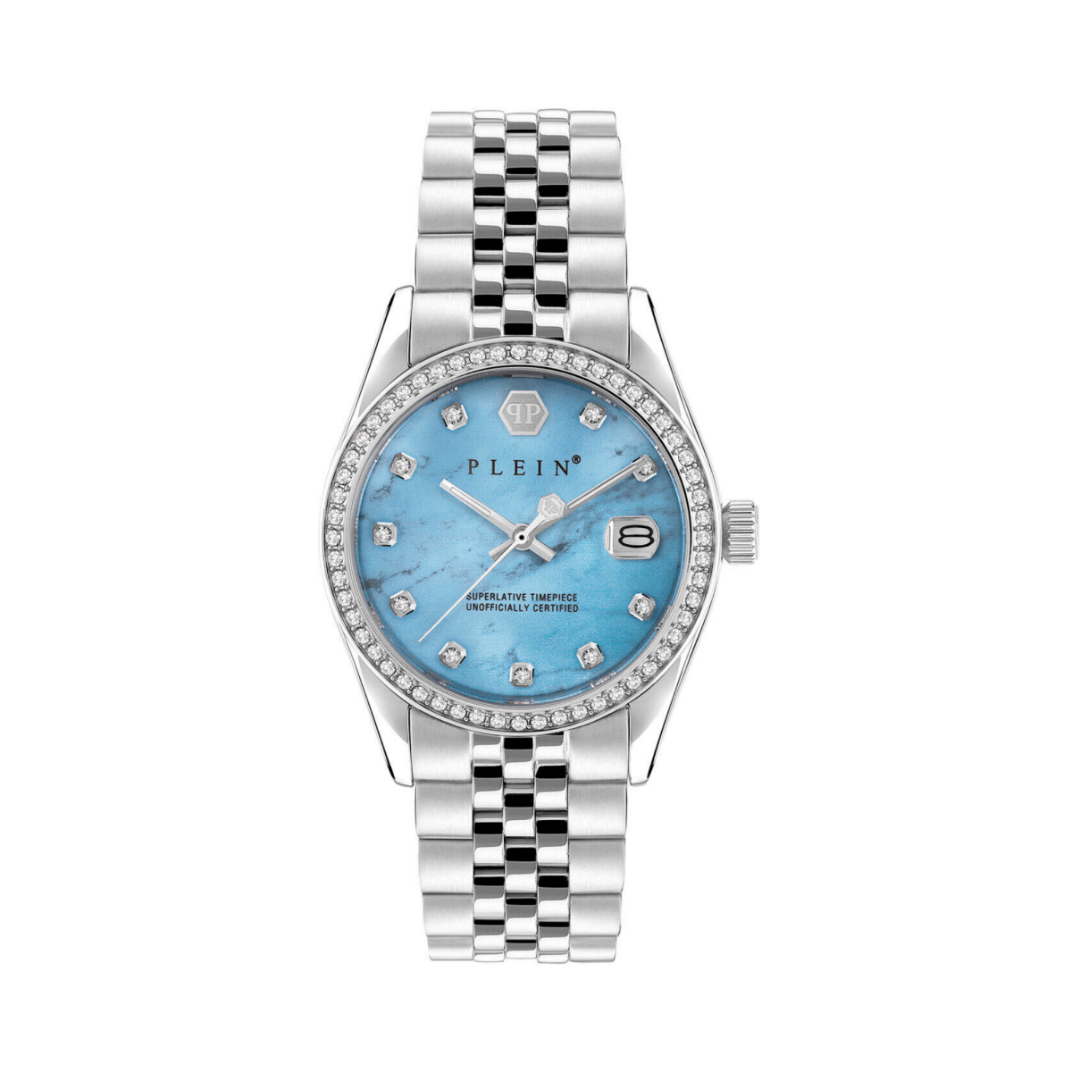Street Couture Ladies - L&M Luxury Timepieces