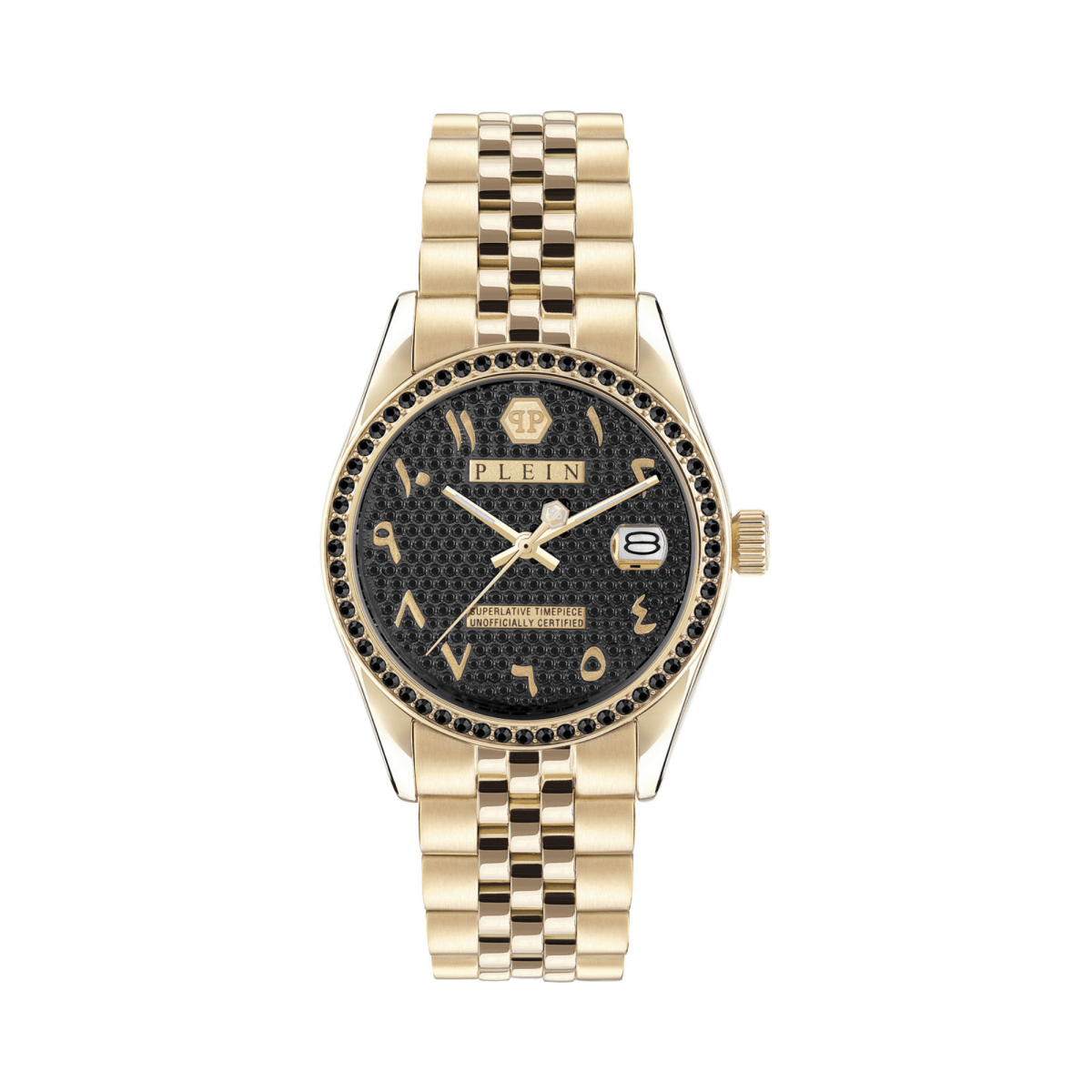 Street Couture Ladies - L&M Luxury Timepieces
