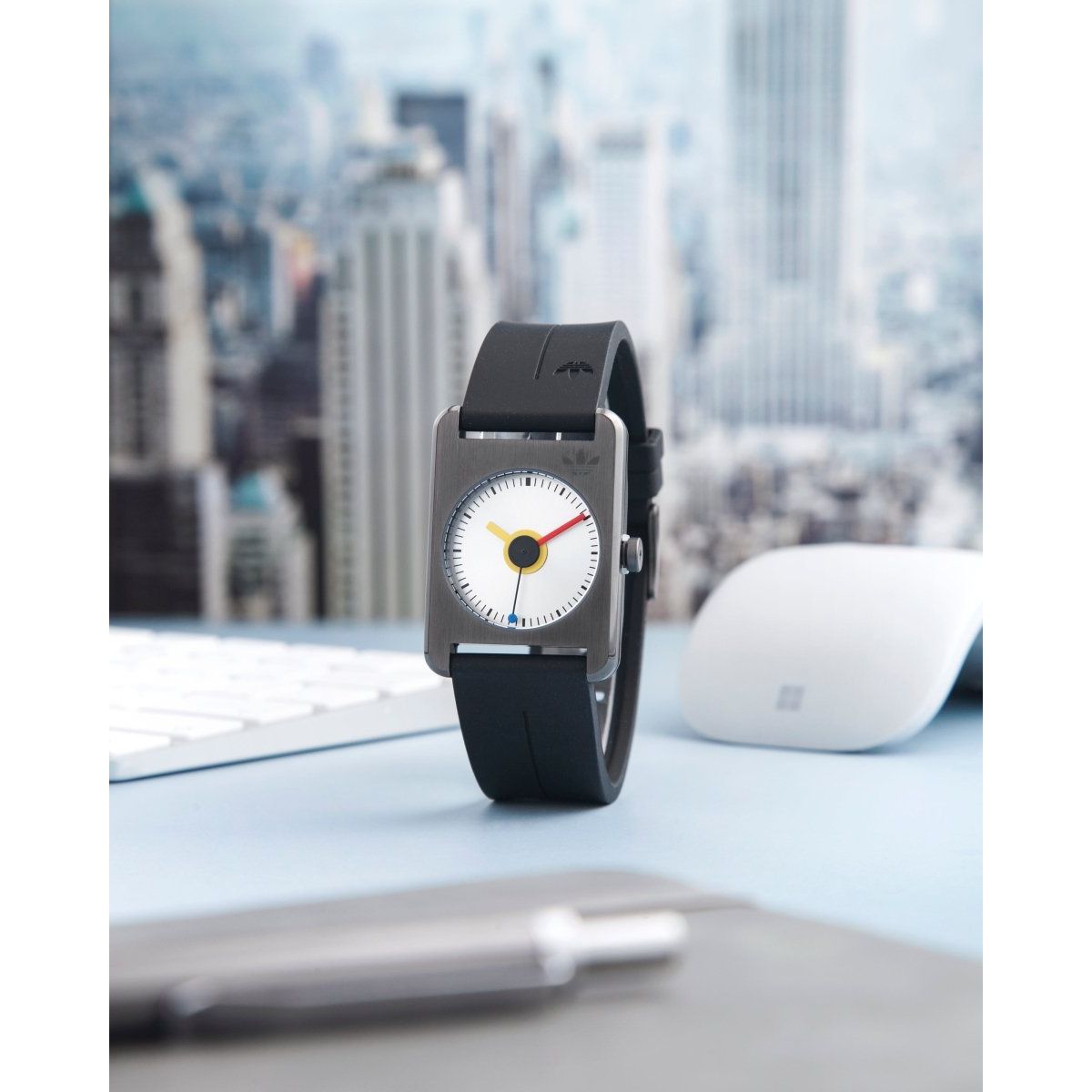 Street Retro Pop One - L&M Luxury Timepieces