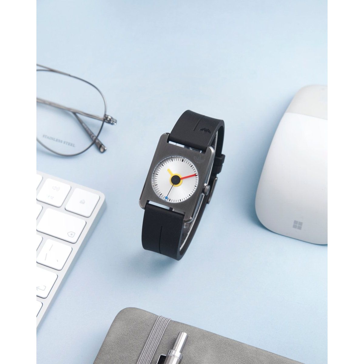 Street Retro Pop One - L&M Luxury Timepieces