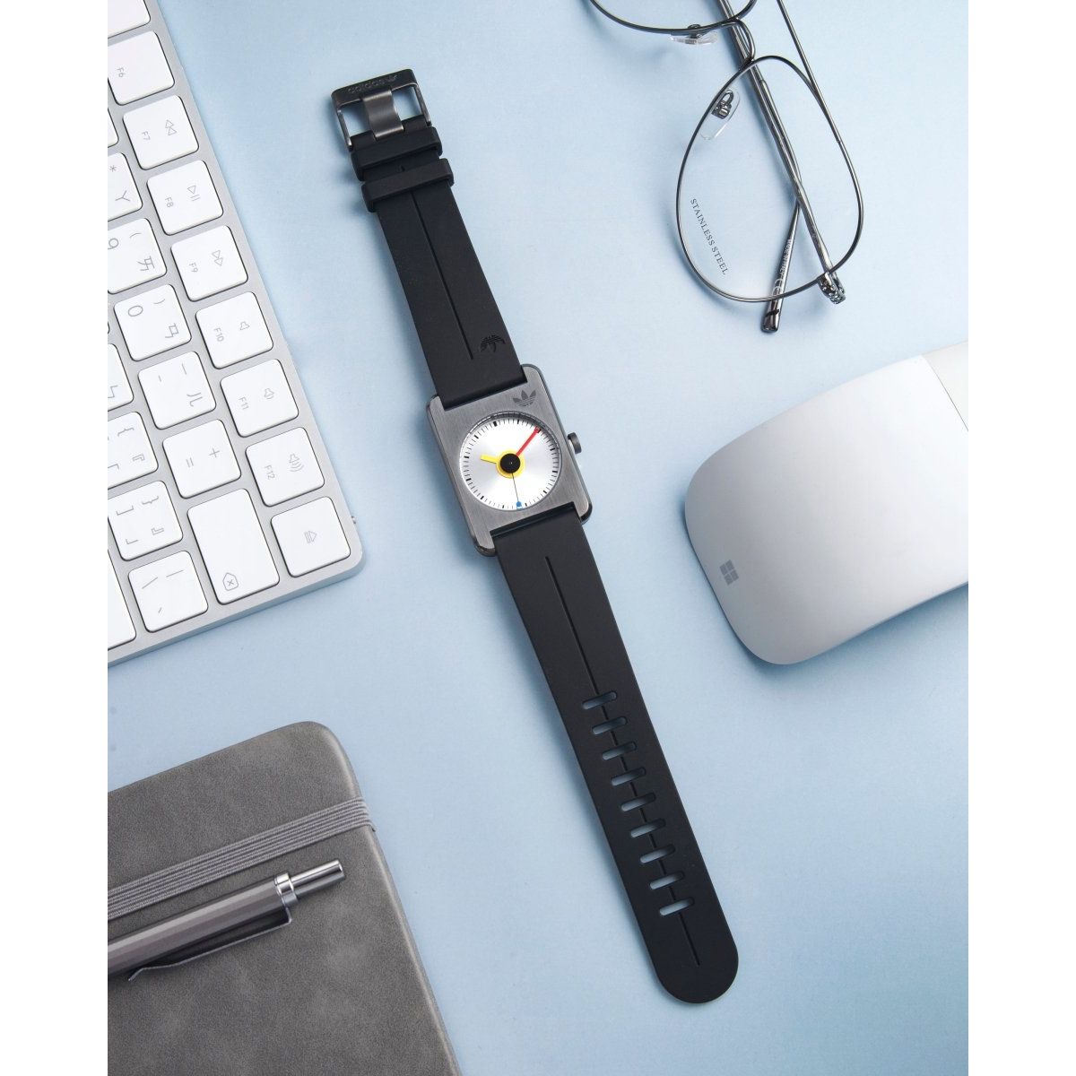 Street Retro Pop One - L&M Luxury Timepieces