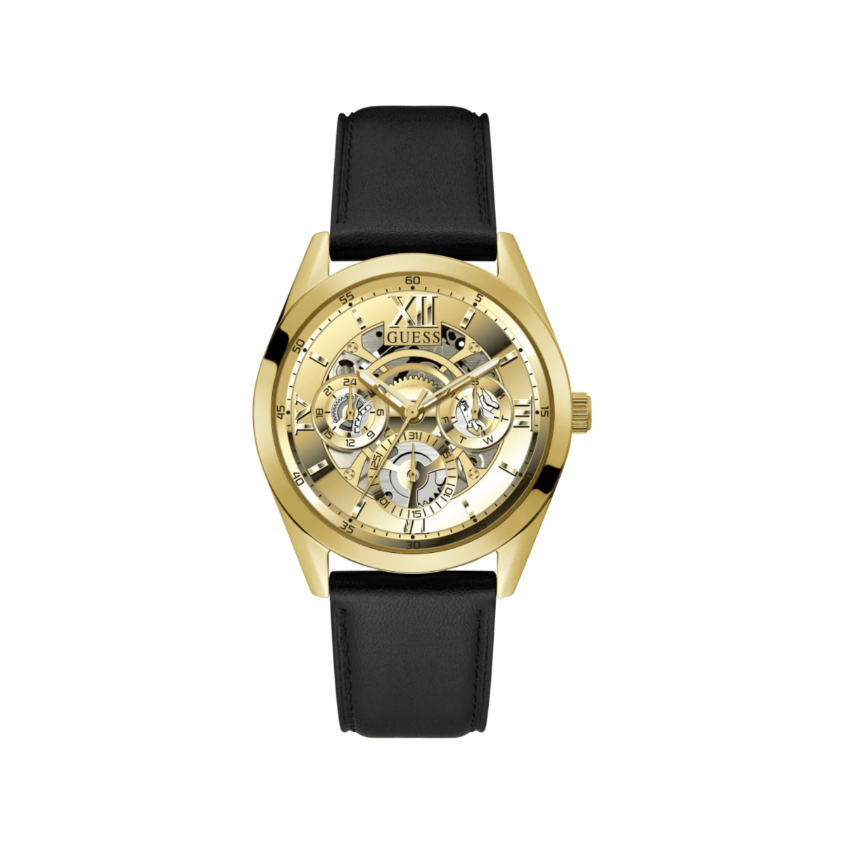 TAILOR - L&M Luxury Timepieces