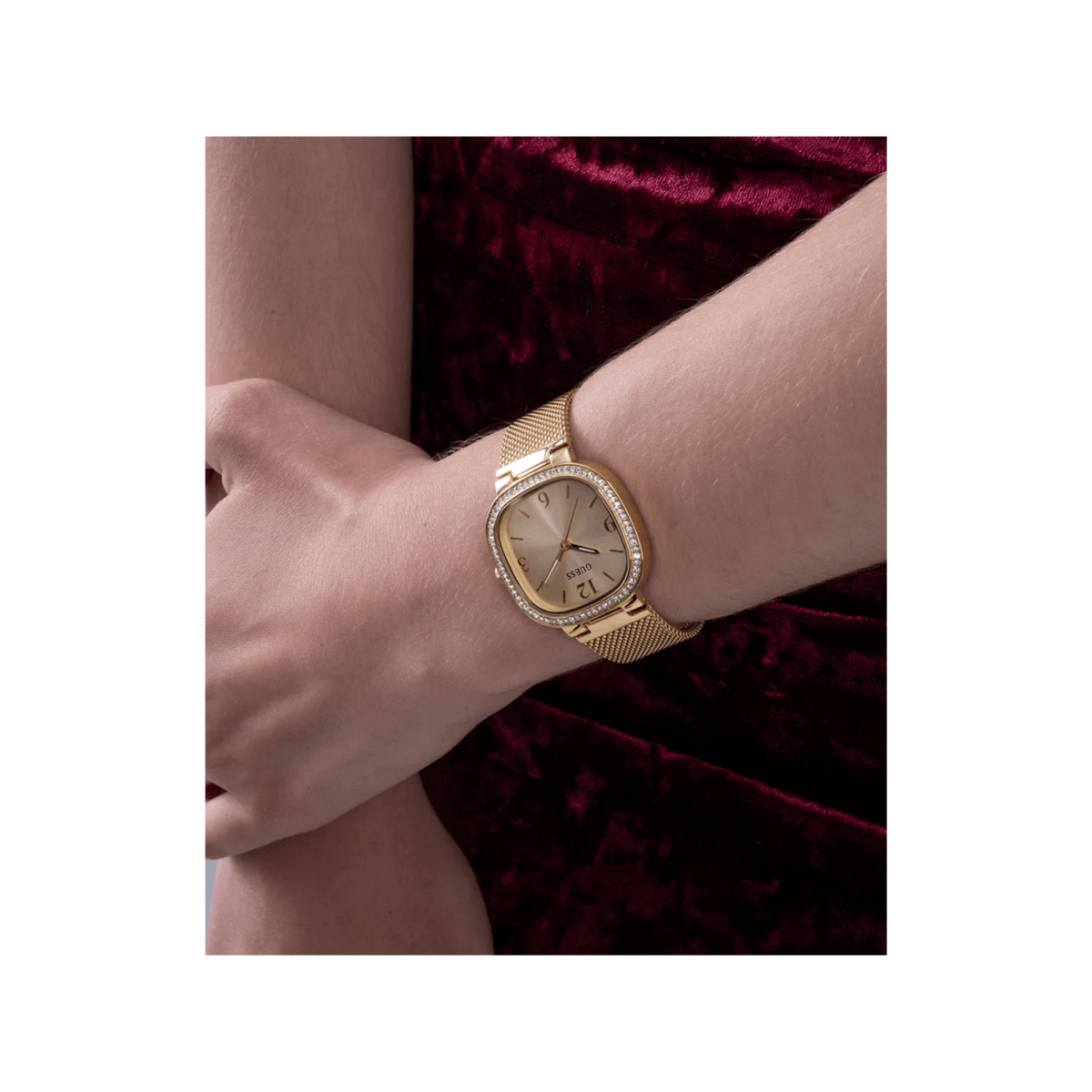 TAPESTRY - L&M Luxury Timepieces