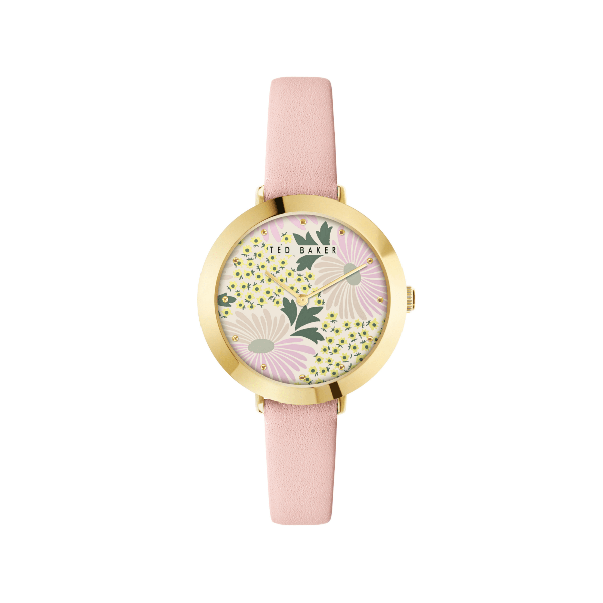 TED BAKER Ammy Floral - L&M Luxury Timepieces
