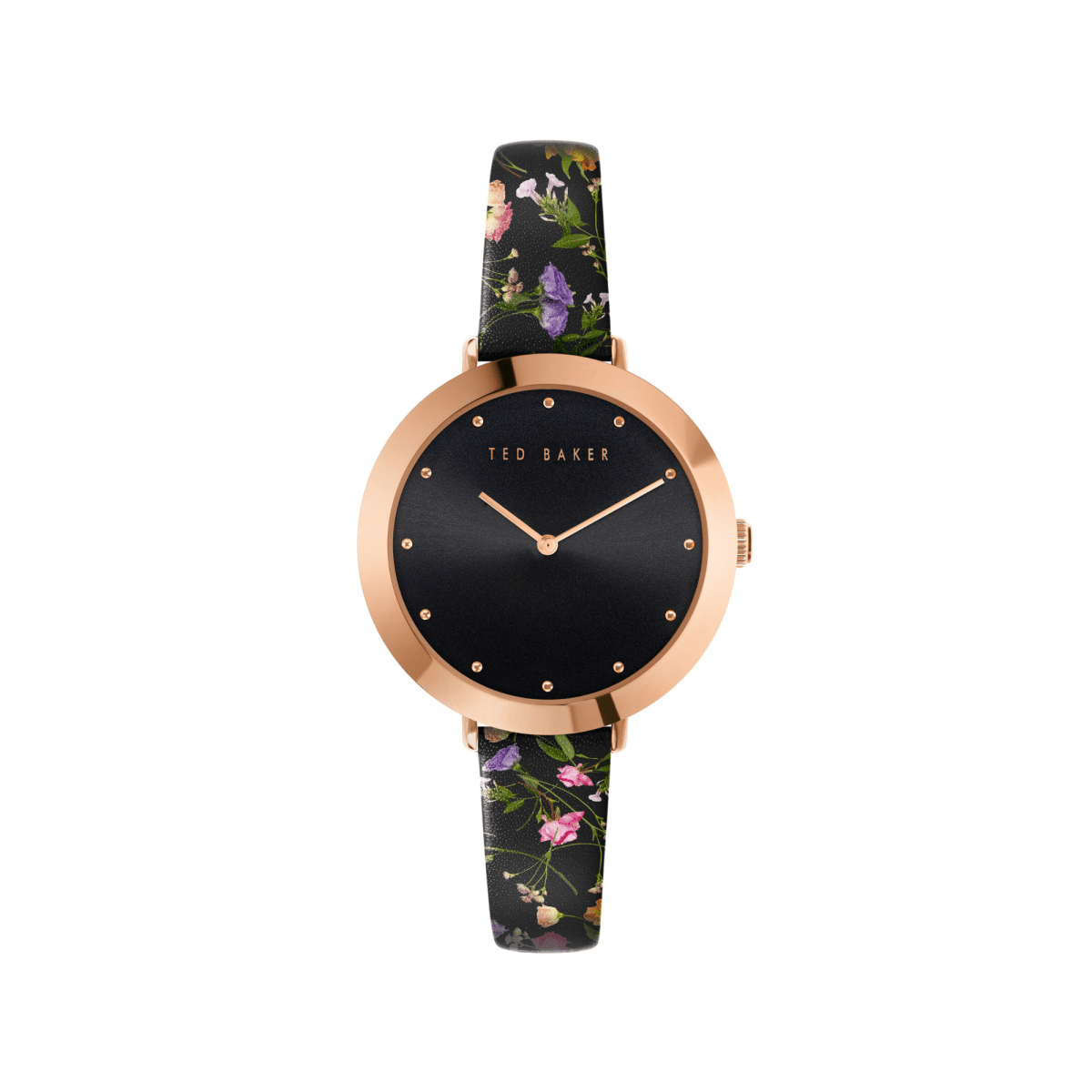 TED BAKER Ammy Floral - L&M Luxury Timepieces