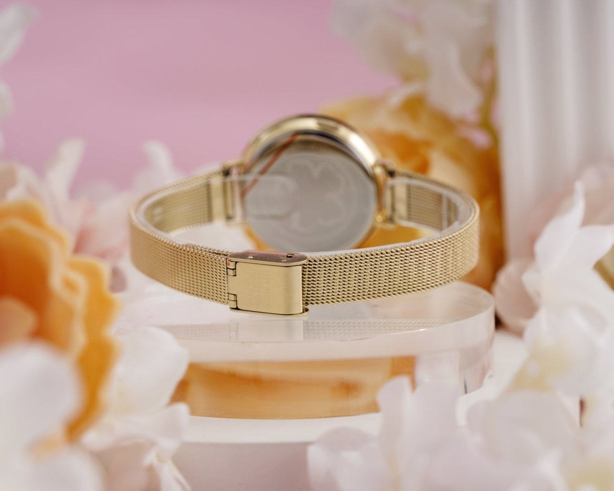 TED BAKER Ammy Floral - L&M Luxury Timepieces